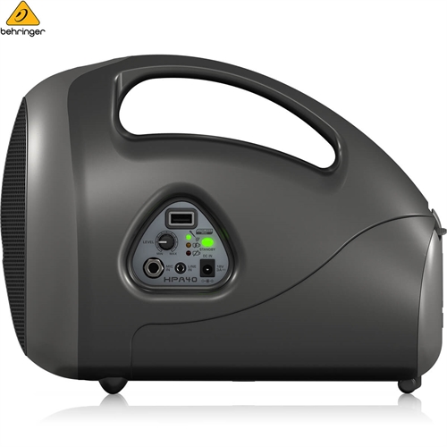 Loa Behringer HPA40 5